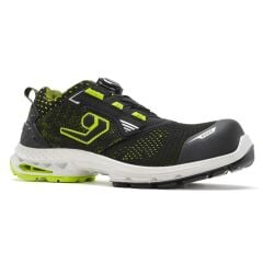 Base B1708A Run@Work Serisi Stockholm S1PS ESD SC LG FO SR İş Ayakkabısı