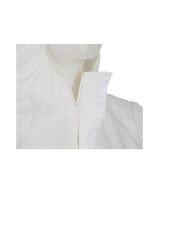 3M 4515 Koruyucu İş Tulumu Beyaz L CE Tip 5/6 Genel Kullanım