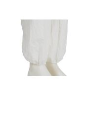 3M 4515 Koruyucu İş Tulumu Beyaz L CE Tip 5/6 Genel Kullanım