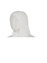 3M 4515 Koruyucu İş Tulumu Beyaz L CE Tip 5/6 Genel Kullanım