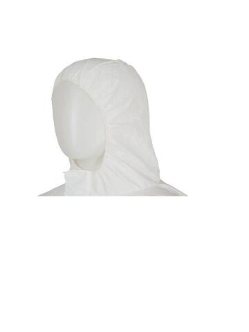 3M 4515 Koruyucu İş Tulumu Beyaz L CE Tip 5/6 Genel Kullanım