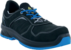 Delta Plus Rossi S3S Cı Wpa Fo A E Esd Sr Kompozit Burun İş Ayakkabısı