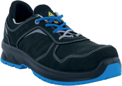 Delta Plus Rossi S3S Cı Wpa Fo A E Esd Sr Kompozit Burun İş Ayakkabısı