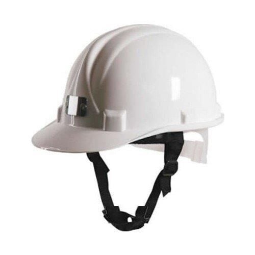 Essafe GE 1580 Madenci Bareti Sürgülü Beyaz