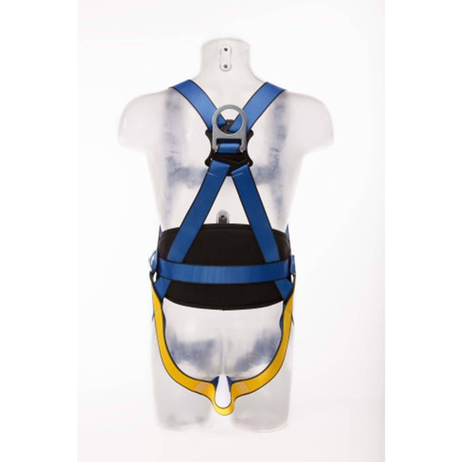 3M Protecta First Bel Destekli Emni̇yet Kemeri 1310108