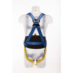 3M Protecta First Bel Destekli Emni̇yet Kemeri 1310108