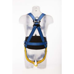 3M Protecta First Bel Destekli Emni̇yet Kemeri 1310108