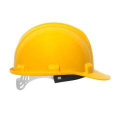 Essafe GE 1536 Emniyet Bareti Sürgülü Sarı