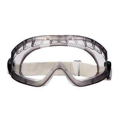 3M 2890 Goggle Koruyucu Gözlük Clear AS/AF