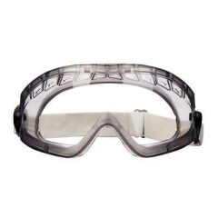 3M 2890 Goggle Koruyucu Gözlük Clear AS/AF