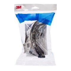 3M 2890 Goggle Koruyucu Gözlük Clear AS/AF