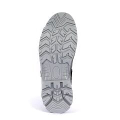 Bmes 1453 Plus S1 SRC Süet Çelik Burun İş Ayakkabısı