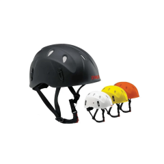 Starline 9055 8 Adet Havalandırma Delikli Kısa Siperli Yüksekte Çalışma ve Dağcı Bareti