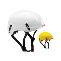 Starline 9050 6 Adet Havalandırma Delikli Kısa Siperli Yüksekte Çalışma ve Dağcı Bareti