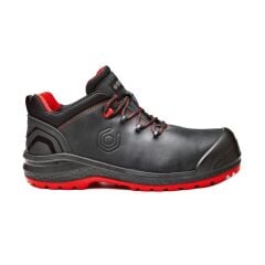 Base B0887N Classic Plus Serisi Be Uniform S3 HRO SRC Kompozit Burun İş Ayakkabısı