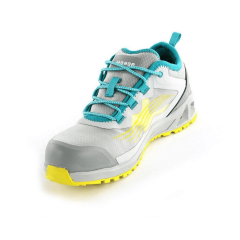 Base B1002A Kaptiv Serisi K-POP S1P SRC  İş Ayakkabısı