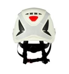 3M™ SecureFit™ Güvenlik Bareti X5001VE-CE Beyaz Dağcı Bareti