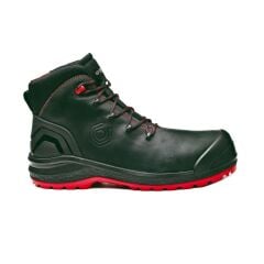 Base B0888N Classic Plus Serisi Be-Uniform S3 HRO CI SRC Kompozit Burun İş Botu