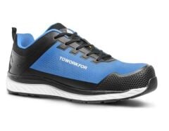 Toworkfor Super Set Blue S1P | SRC | ESD İş Ayakkabısı