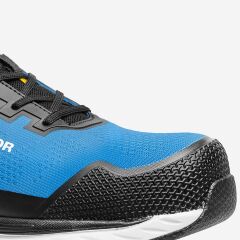 Toworkfor Super Set Blue S1P | SRC | ESD İş Ayakkabısı