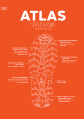 Mekap Slipper ATP-92 S1 SRC Lacivert Mikrofiber Deri Kompozit Burun Sabo İş Terliği Sandalet