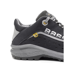 Base İş Ayakkabısı B0886 Be-Style S1P ESD SRC