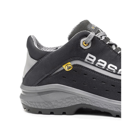 Base İş Ayakkabısı B0886 Be-Style S1P ESD SRC