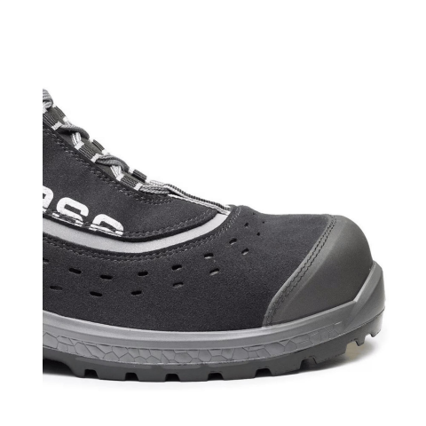 Base İş Ayakkabısı B0886 Be-Style S1P ESD SRC