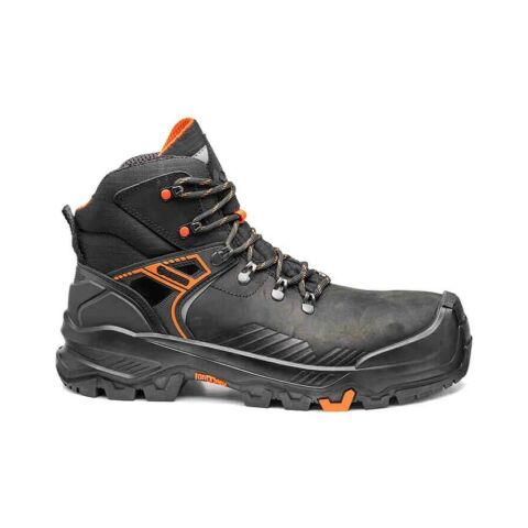 Base B1601 Fortrex Serisi K-Rex Mid  S3S HRO CI HI LG FO SR İş Botu