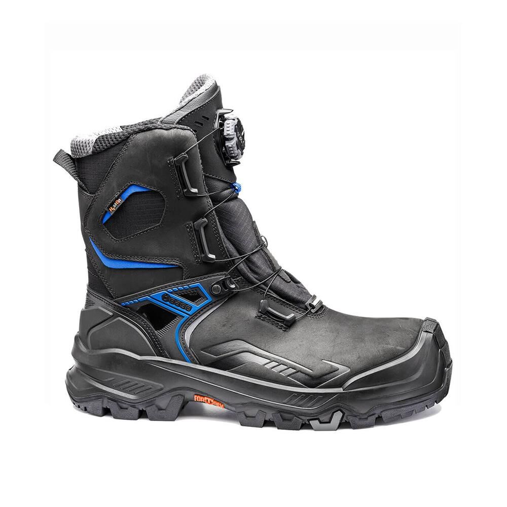 Base B1613 Fortrex Serisi T-Robust Top S7S HRO CI HI LG FO SR  Su Geçirmez Kompozit Burun İş Botu