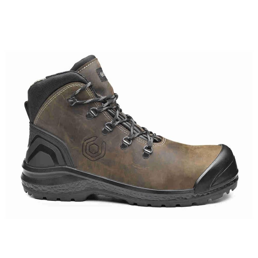 Base B0888 Classic Plus Serisi Be-Strong Top S3 HRO CI HI SRC Kompozit Burun İş Botu 36