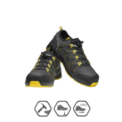 Base B1006A Kaptiv Serisi K-BALANCE S1P HRO SRC İş Ayakkabısı