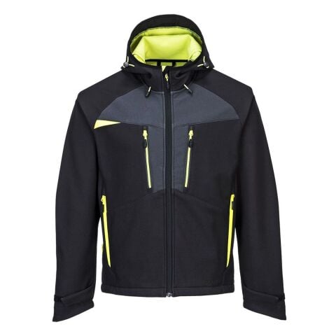 Portwest DX474 ShoftShell Ceket