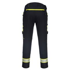 Portwest DX449 Esnek İş Pantolonu + Dizlik