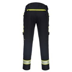 Portwest DX449 Esnek İş Pantolonu + Dizlik