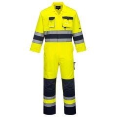 Portwest Nantes Hi-Vis Reflektörlü İşçi Tulumu
