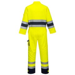 Portwest Nantes Hi-Vis Reflektörlü İşçi Tulumu