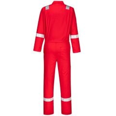 Portwest Iona Pamuk İşçi Tulumu