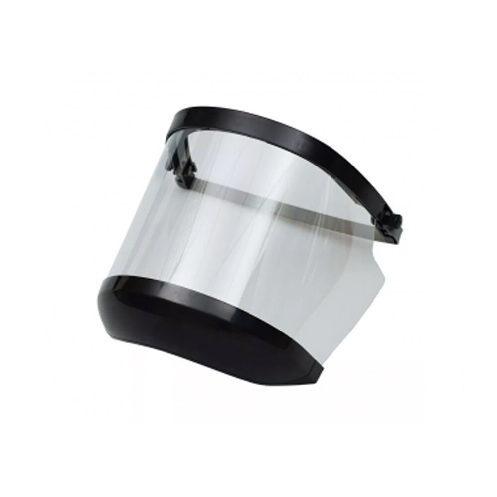 Essafe GE4540 Elektrik Ark Koruyucu Vizör Takım (Braket+Vizör+Çenelik)