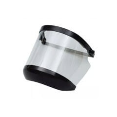 Essafe GE4540 Elektrik Ark Koruyucu Vizör Takım (Braket+Vizör+Çenelik)