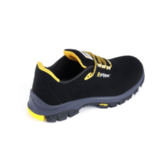 Mekap Gripper Energy Executive Low GPR-55 S3 SRC HRO Kompozit Burun Elektirkçi İş Ayakkabısı