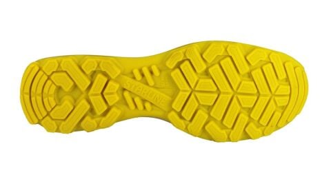 Starline STL-9031 S1P SRC Süet Kompozit Burun İş Ayakkabısı