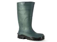 Starline STL-9910 O4 SRC PU Antistatik Haki Çizme