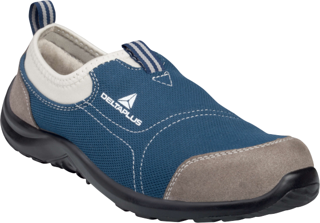 Delta Plus Miami S1P Fo A E Src Çelik Burun Çelik Ara Taban İş Ayakkabısı