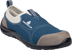 Delta Plus Miami S1P Fo A E Src Çelik Burun Çelik Ara Taban İş Ayakkabısı