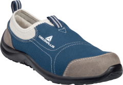 Delta Plus Miami S1P Fo A E Src Çelik Burun Çelik Ara Taban İş Ayakkabısı