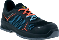 Delta Plus Campione S1Ps Cı Fo A E Esd Sr Kompozit Burun İş Ayakkabısı