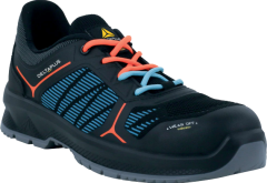 Delta Plus Campione S1Ps Cı Fo A E Esd Sr Kompozit Burun İş Ayakkabısı