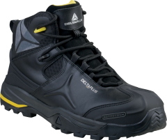 Delta Plus Tw402 S3S Hro Cı Hı Wpa Fo A Esc Lg Src Kompozit Burun Yarma Deri İş Botu