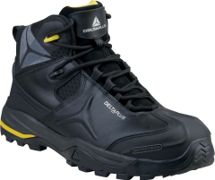 Delta Plus Tw402 S3S Hro Cı Hı Wpa Fo A Esc Lg Src Kompozit Burun Yarma Deri İş Botu